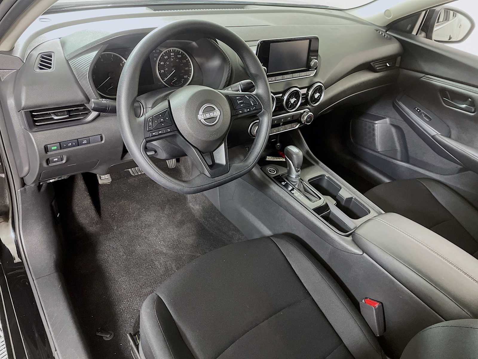 2024 Nissan Sentra S photo 7