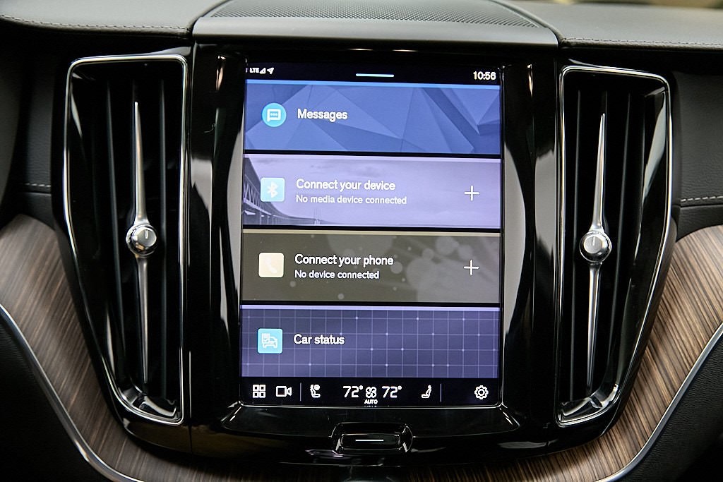 2023 VOLVO XC60 - Image 31