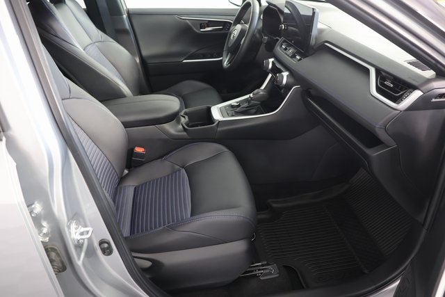 2023 Toyota RAV4 Hybrid XSE photo 20