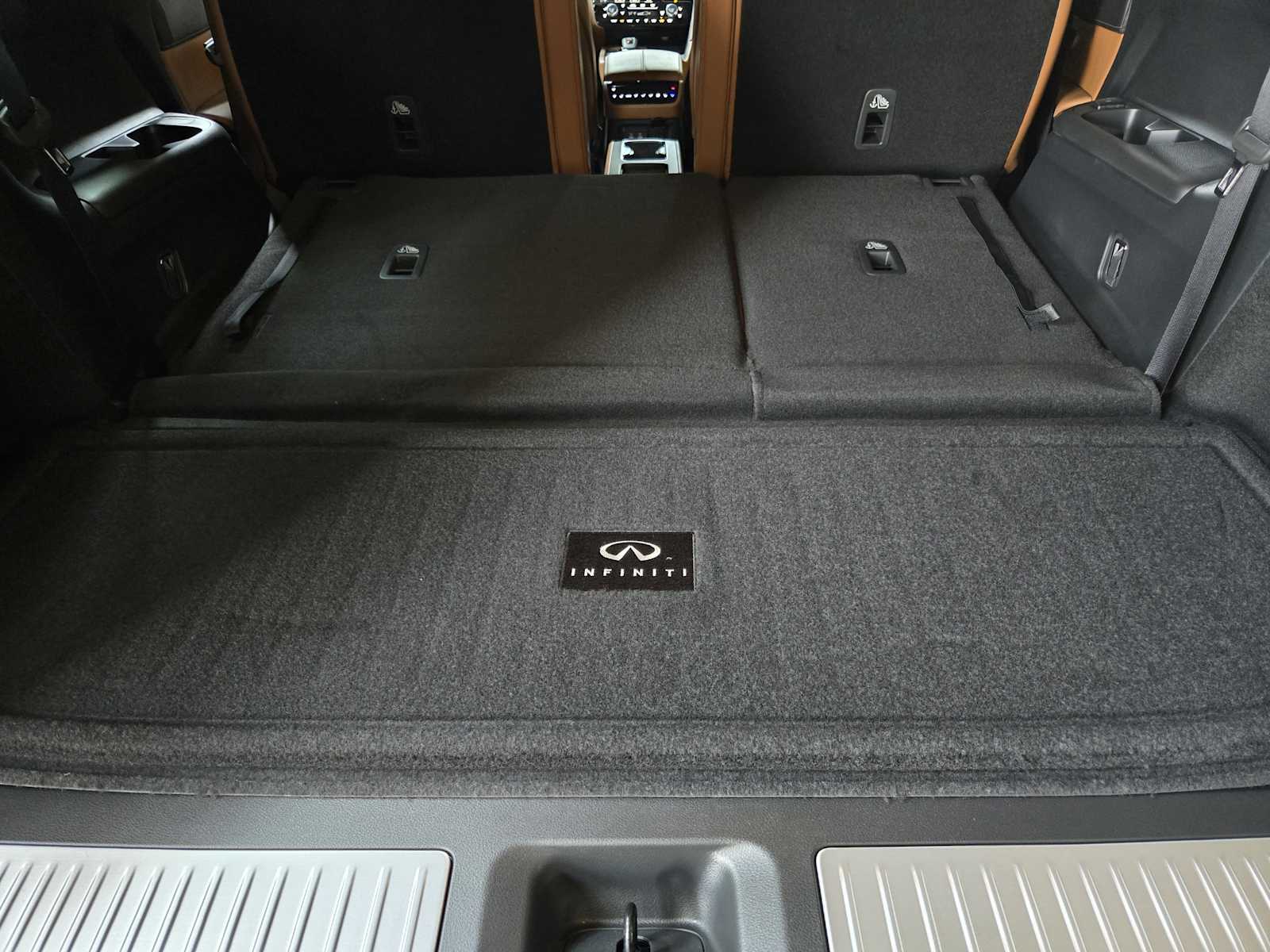 2026 INFINITI QX60 AUTOGRAPH - Photo 22