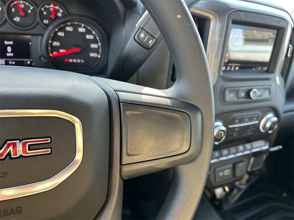2026 GMC SIERRA HD - Image 19