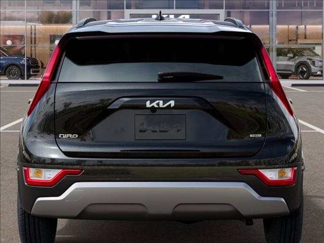 2025 Kia Niro SX photo 13