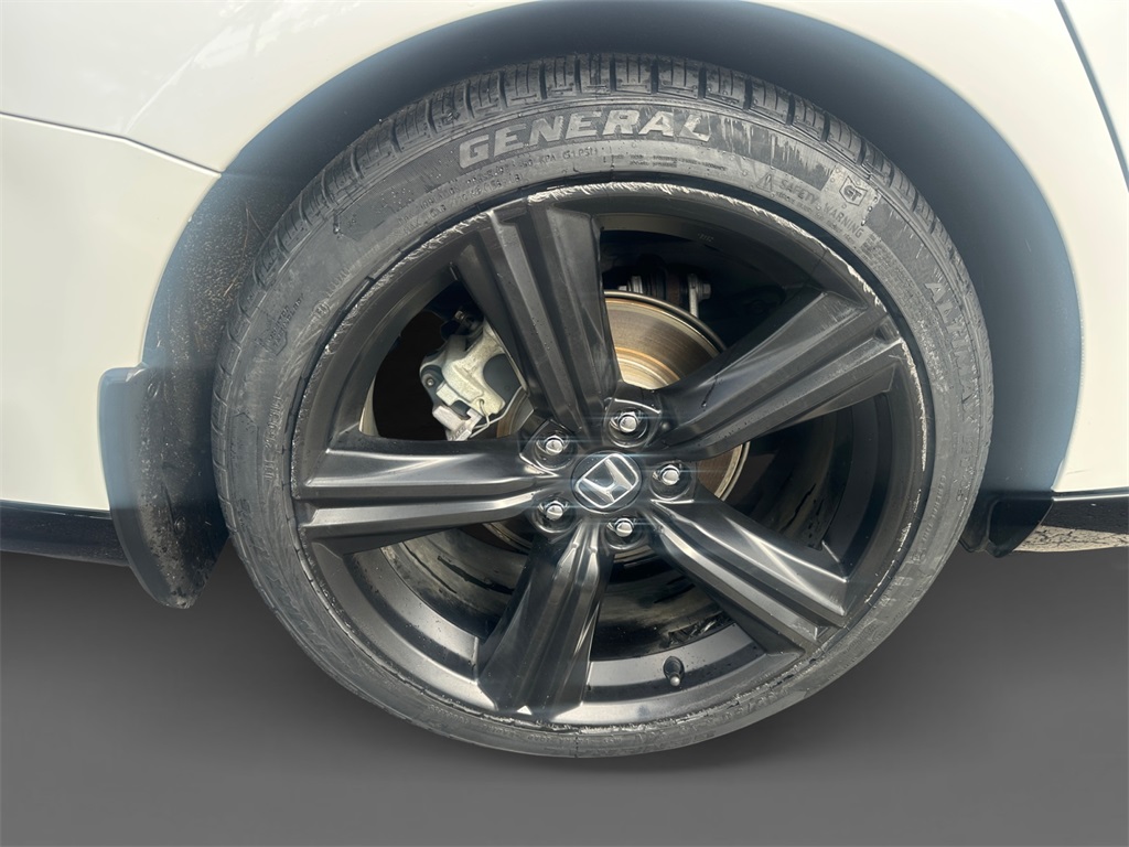 2023 Honda Accord Sport-L photo 15