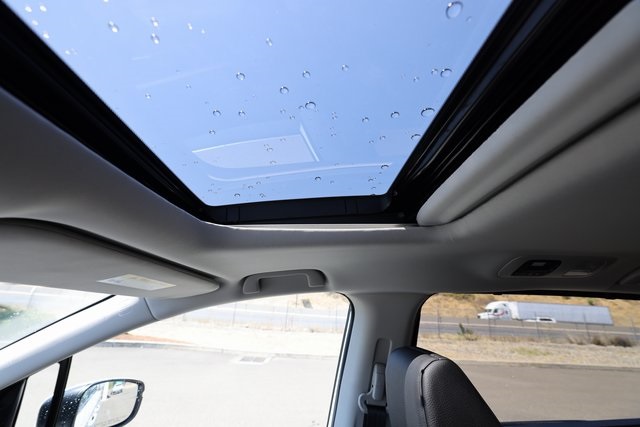 2025 Honda Odyssey EX-L photo 32