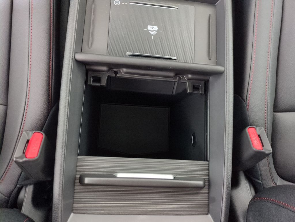 2026 Honda Odyssey photo 23