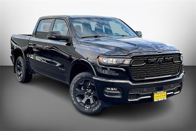 2025 RAM Ram 1500 Pickup Big Horn/Lone Star's photo