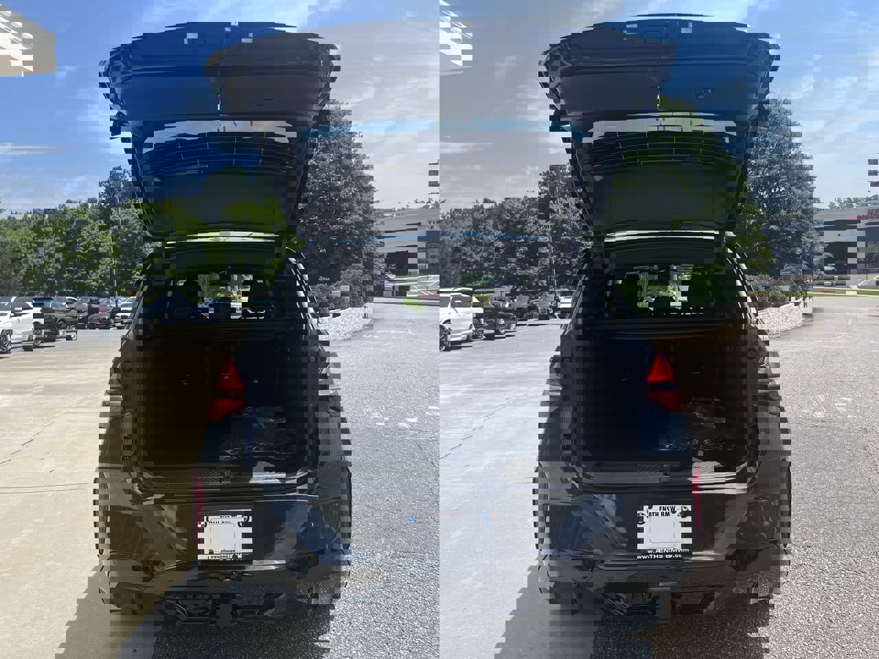 2025 Bmw X3 30x Drive photo 29