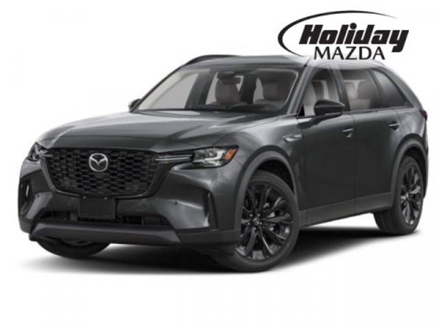 2026 Mazda CX-90 Premium Package's photo