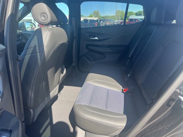 2025 Buick Envista Preferred photo 23