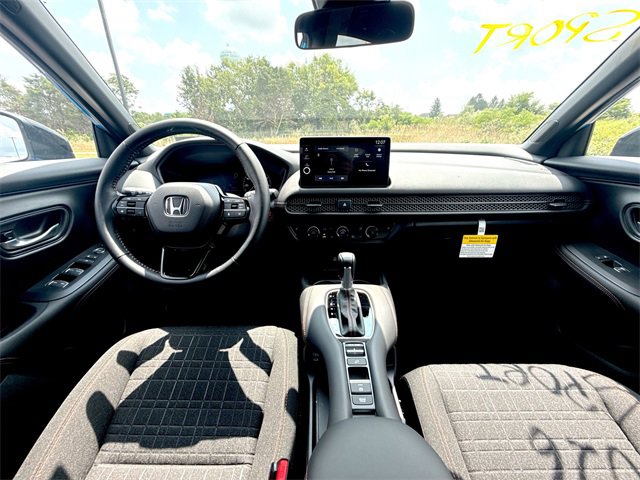 2026 Honda HR-V Sport photo 21
