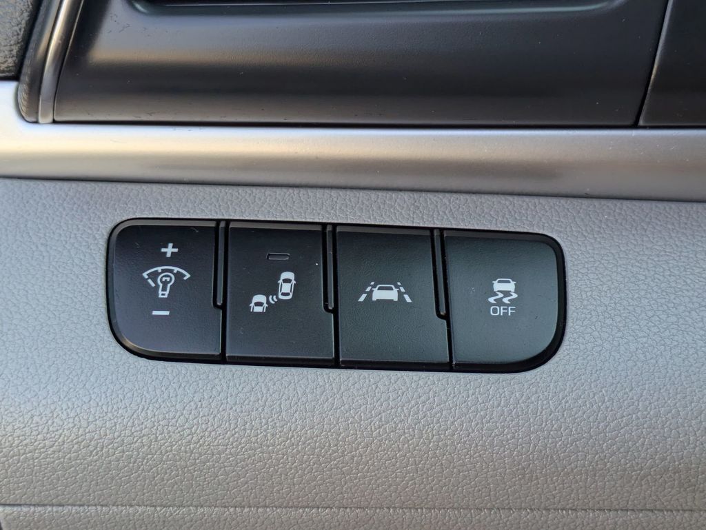 2019 Hyundai Elantra SEL Value Edition Limited photo 13