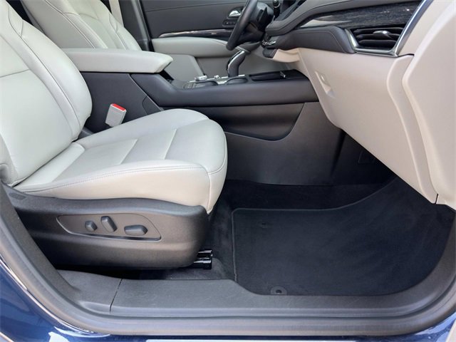 2022 Cadillac XT4 Premium Luxury photo 48