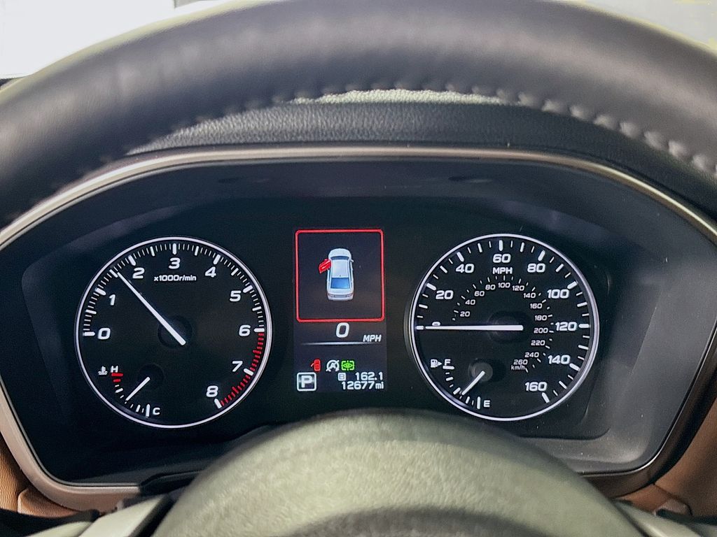 2024 Subaru Legacy Touring XT photo 13