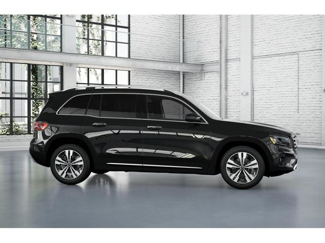 2025 Mercedes Benz GLB 250 4MATIC photo 15