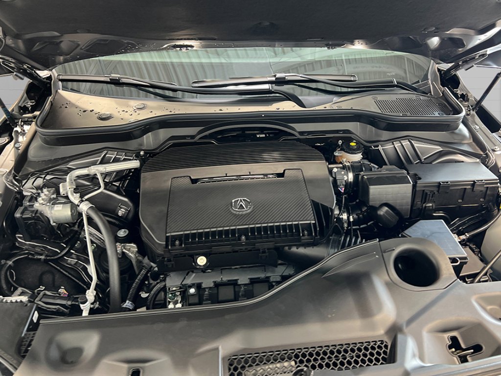 2026 Acura MDX SH-AWD Technology photo 12