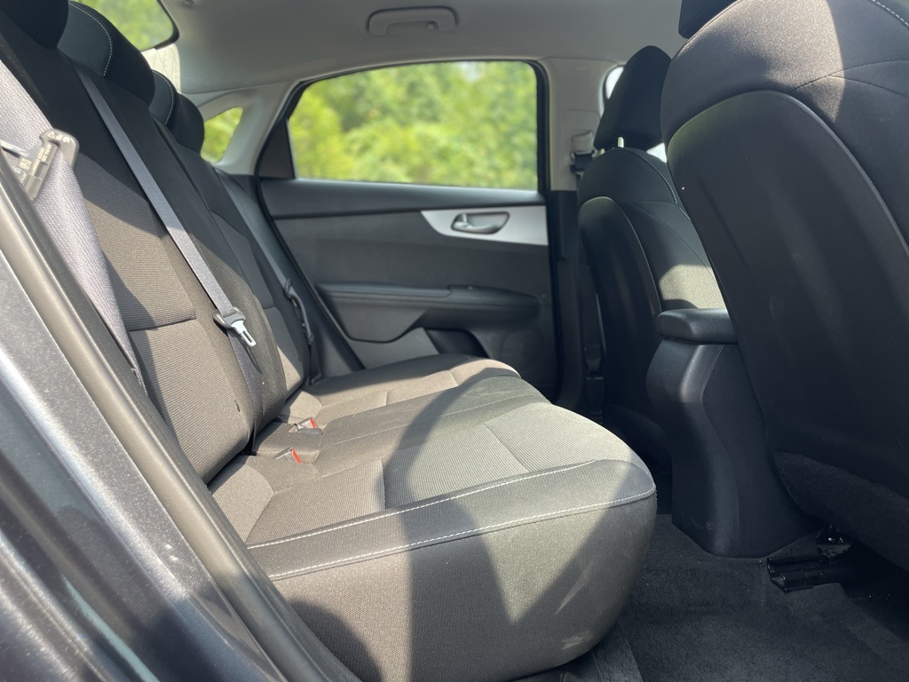 2023 Kia Forte LXS photo 19