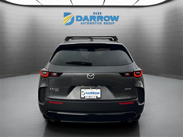 2026 Mazda CX-50 Premium photo 4