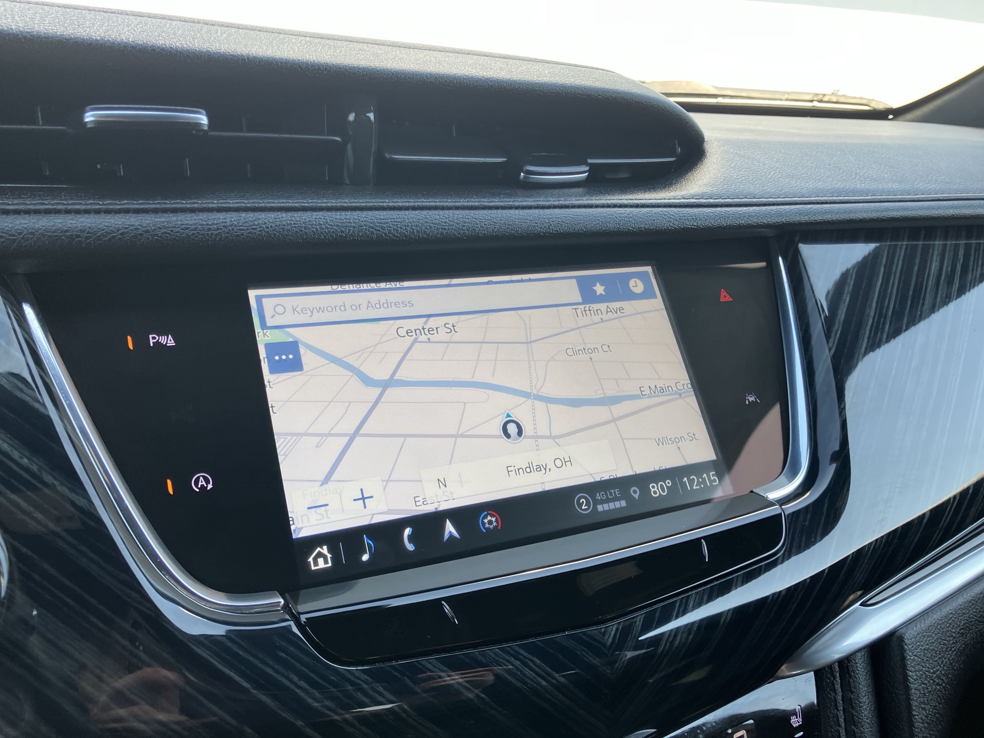 2023 Cadillac XT6 Premium Luxury photo 6