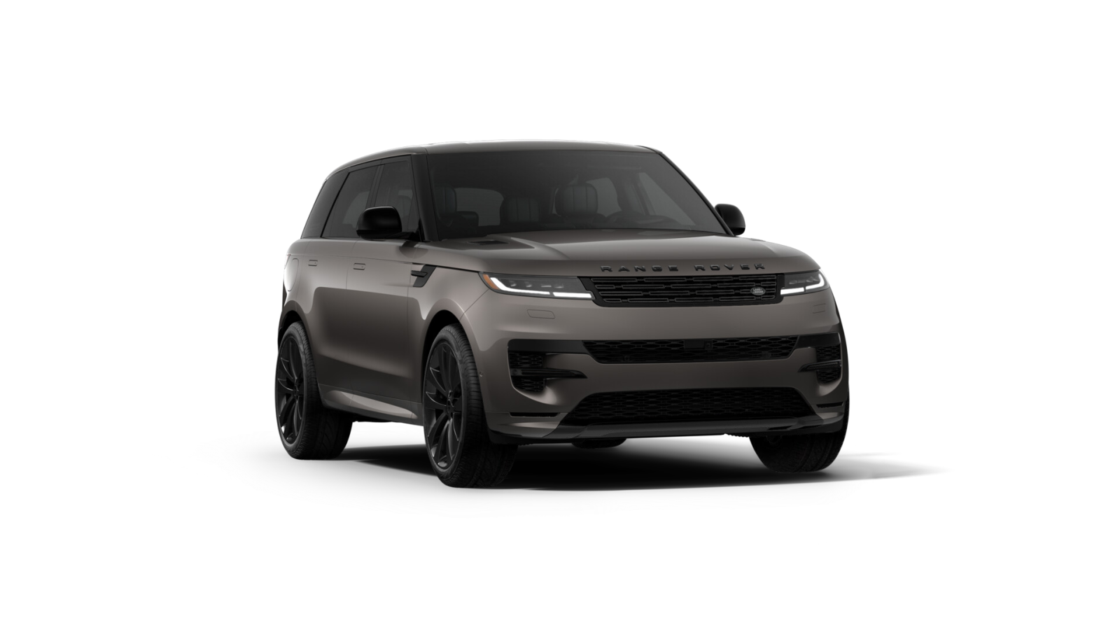 2026 Land Rover Range Rover Sport Dynamic SE's photo