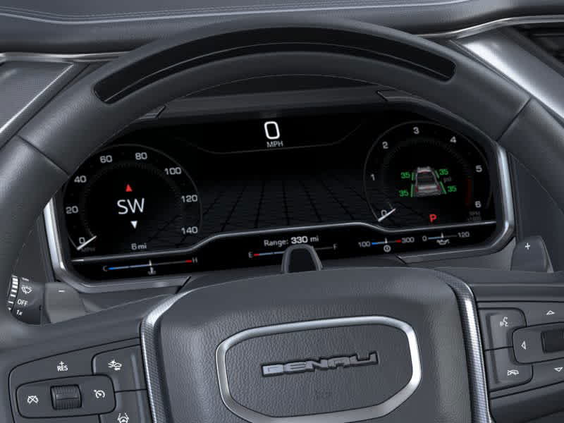 2025 Gmc Sierra 1500 Denali photo 18