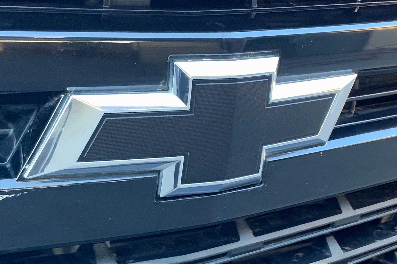 2020 Chevrolet Silverado 1500 RST photo 27