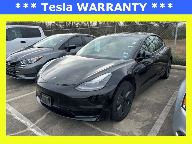2023 Tesla Model Y Long Range's photo