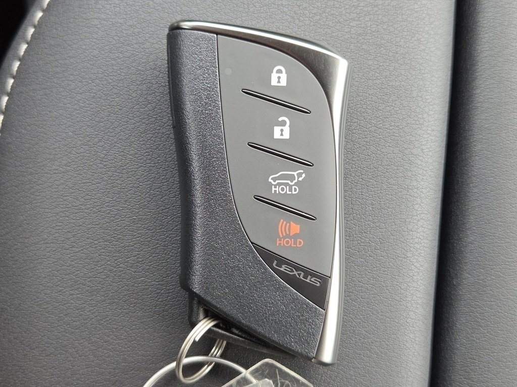 2025 Lexus TX 350 Premium photo 36