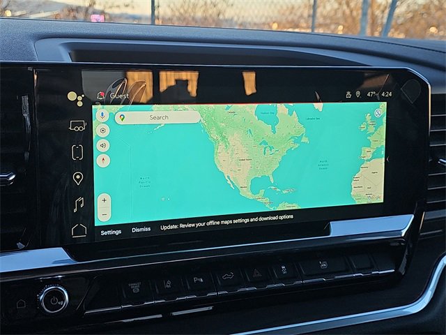 2026 Gmc Sierra 2500 HD SLT photo 4