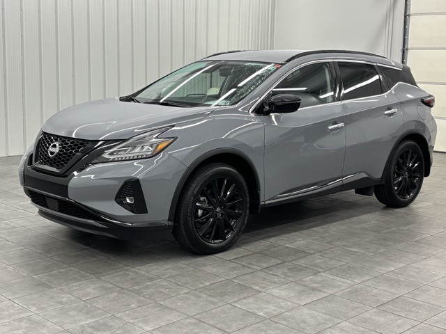 2024 Nissan Murano SV photo 5
