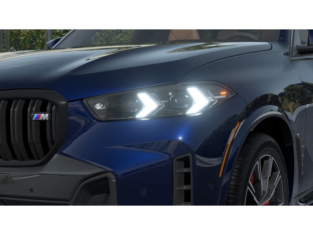 2026 Bmw X5 M60i photo 5