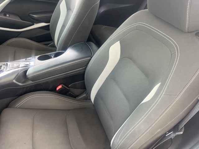 2022 Chevrolet Camaro 1LT photo 15