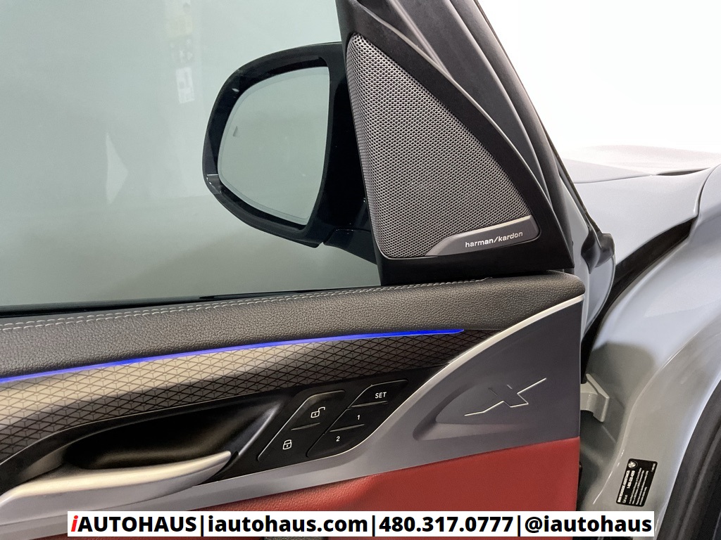 2024 Bmw X3 M40i photo 28