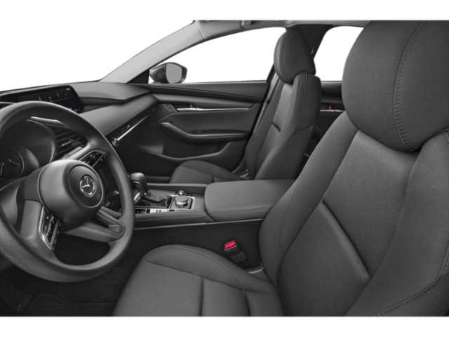 2026 Mazda Mazda3 2.5 s photo 12