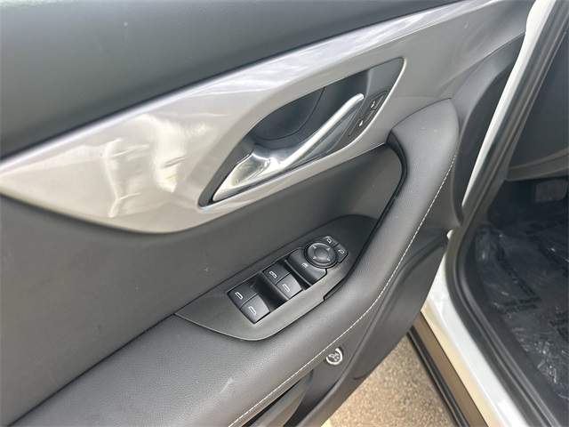 2024 Chevrolet Blazer 2LT photo 14