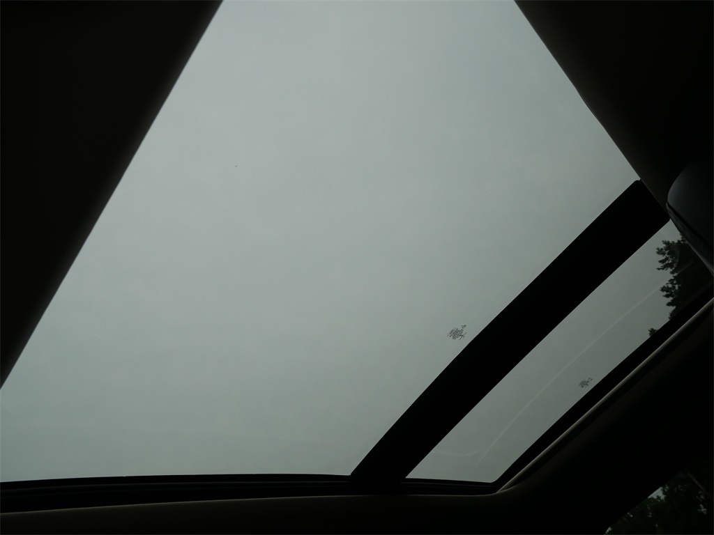 2023 Ford Edge Titanium photo 24
