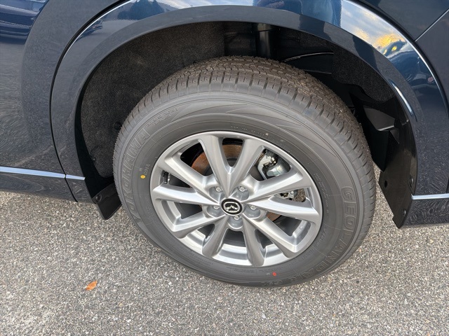 2025 Mazda CX-5 2.5 S Preferred photo 6
