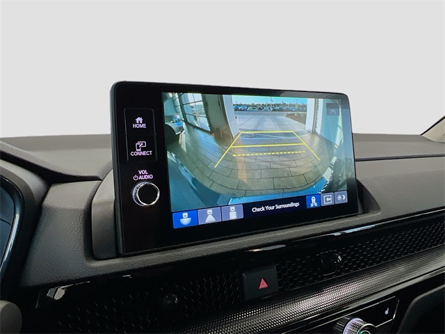 2026 Honda CR-V EX-L photo 8