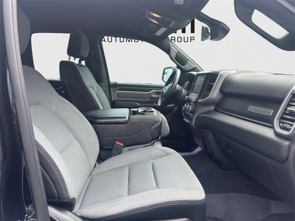 2022 Ram 1500 Sport Lone Star photo 24