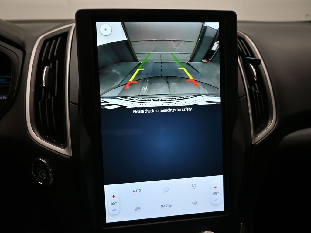 2023 Ford Edge SE photo 6