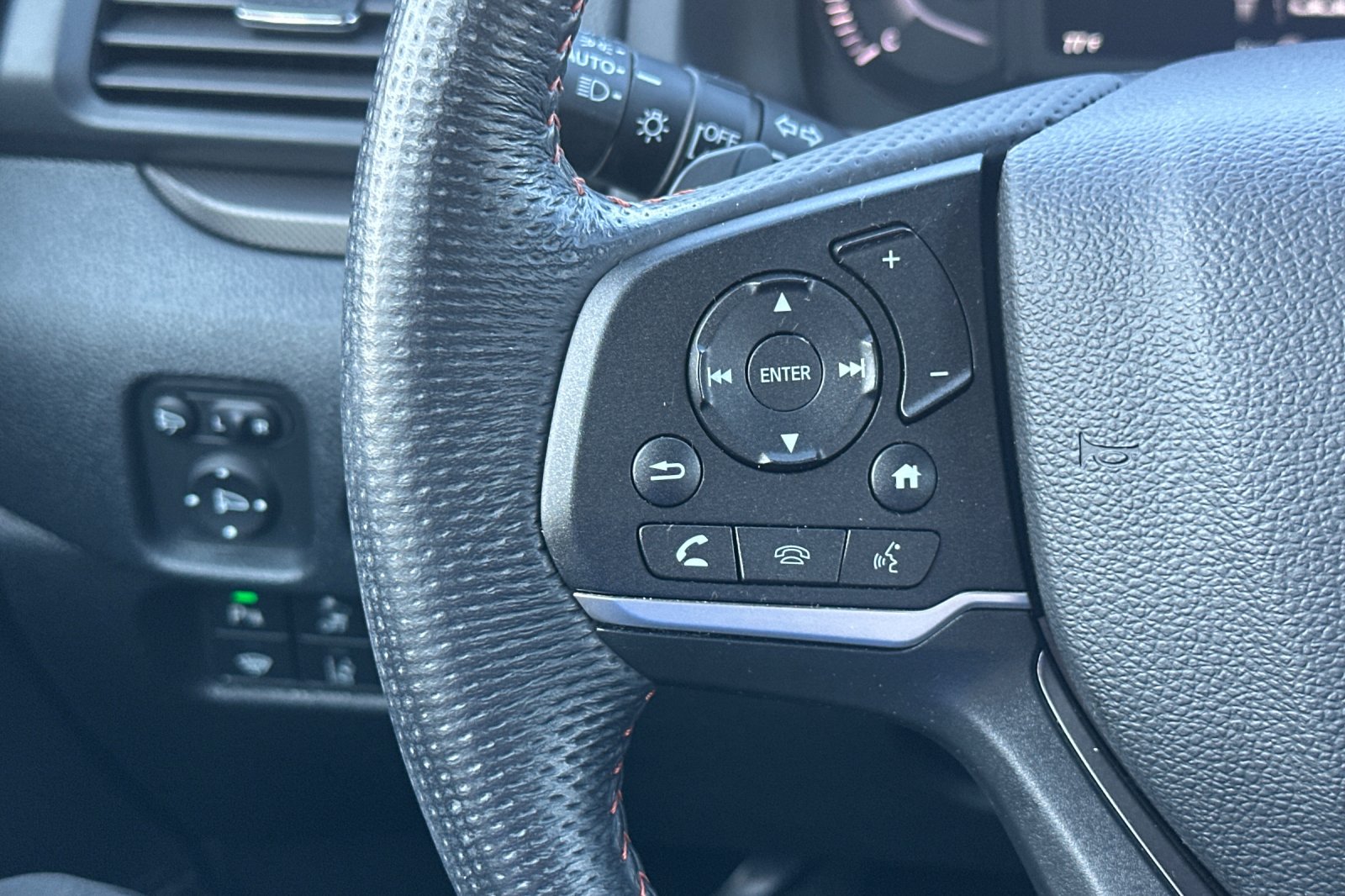 2022 Honda Passport TrailSport photo 28