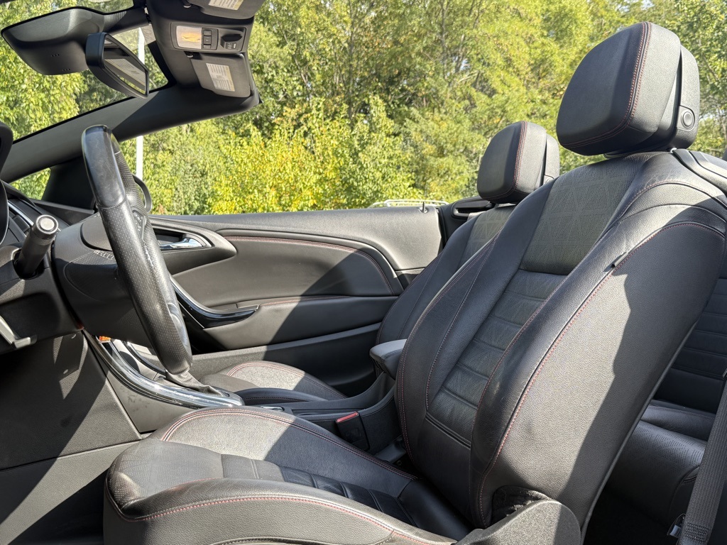 2019 Buick Cascada photo 22