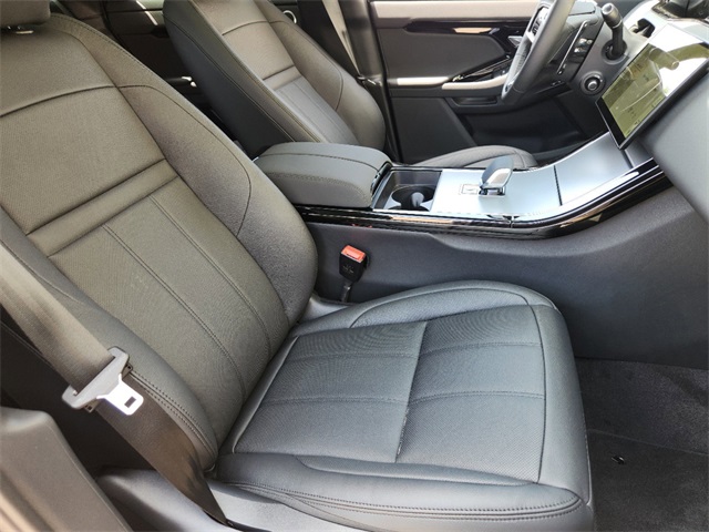 2024 Land Rover Range Rover Evoque S photo 13