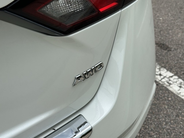 2022 Nissan Altima 2.5 SL photo 19