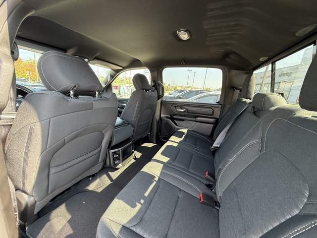 2025 Ram 1500 Tradesman photo 23