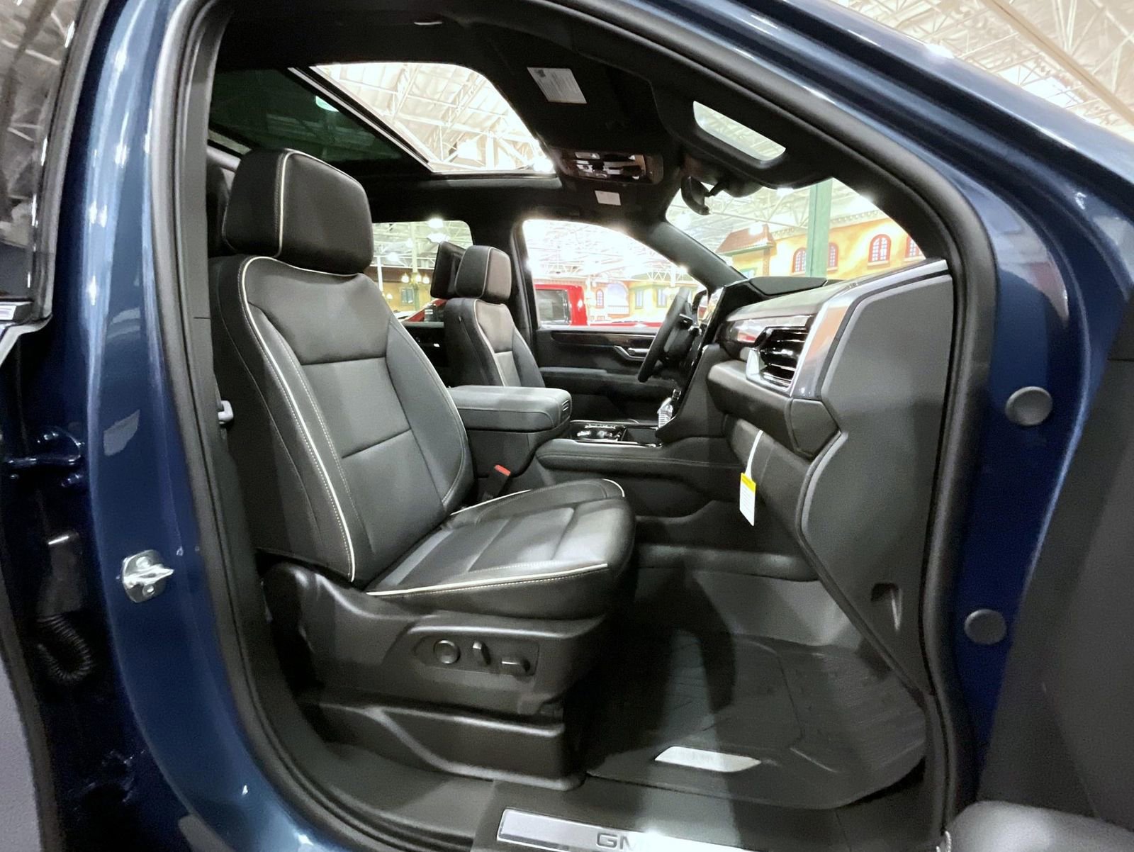 2026 Gmc Yukon photo 15