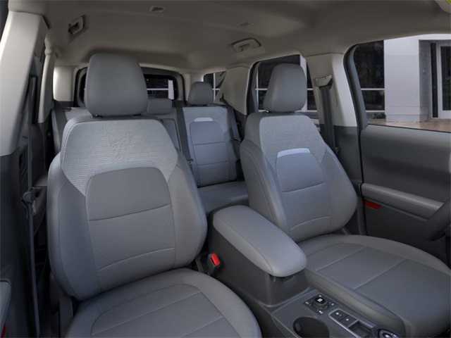 2025 FORD BRONCO SPORT - Image 33