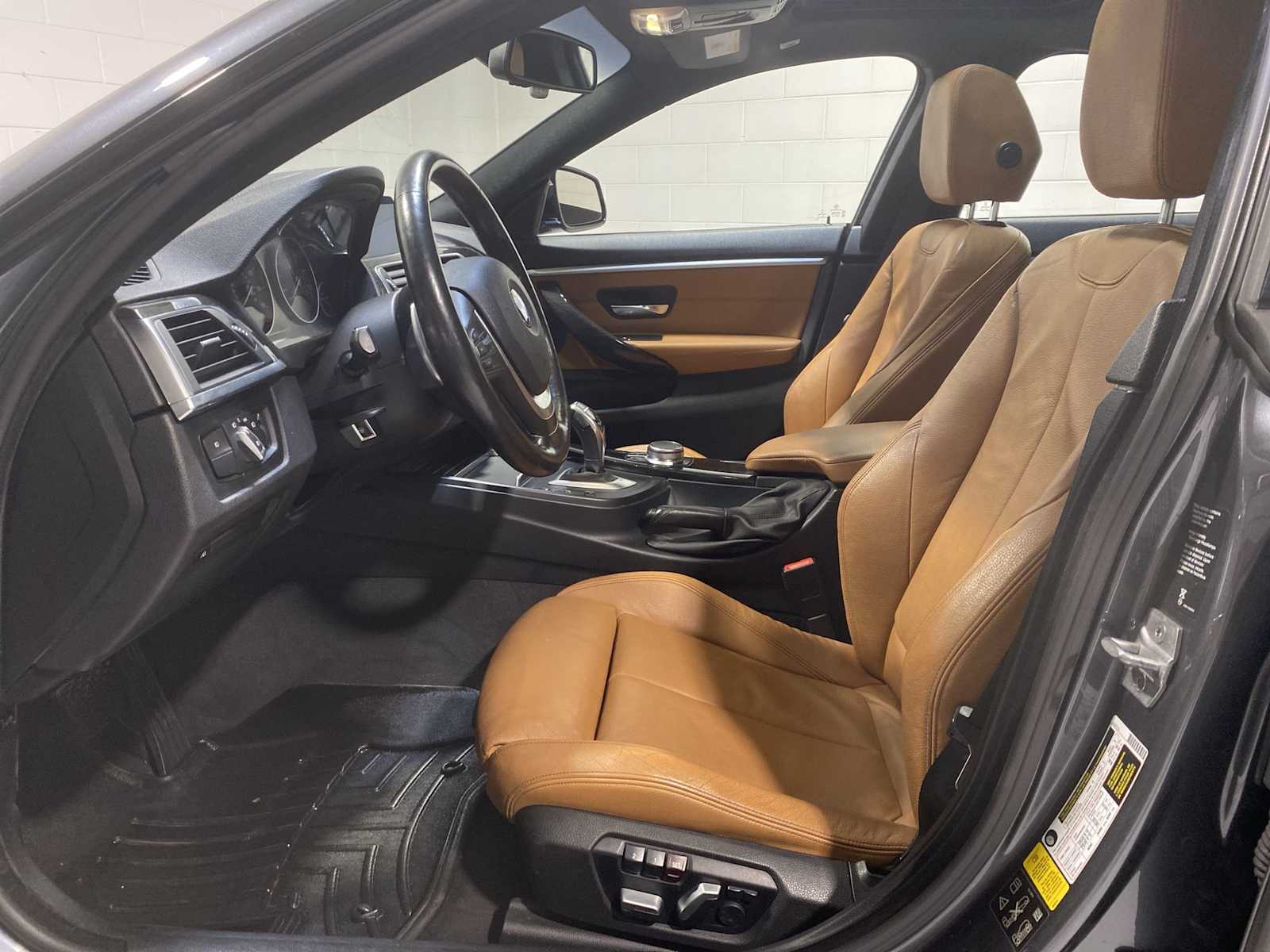 Used 2018 BMW 4 Series 430i with VIN WBA4J3C57JBL03285 for sale in Verona, NJ