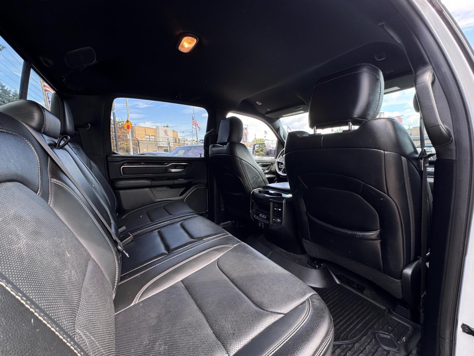 2020 Ram 1500 Rebel photo 26