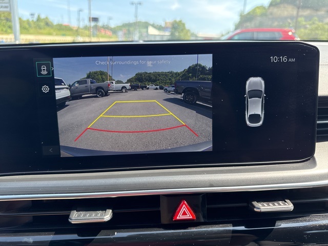 2025 Kia K5 GT-Line photo 35