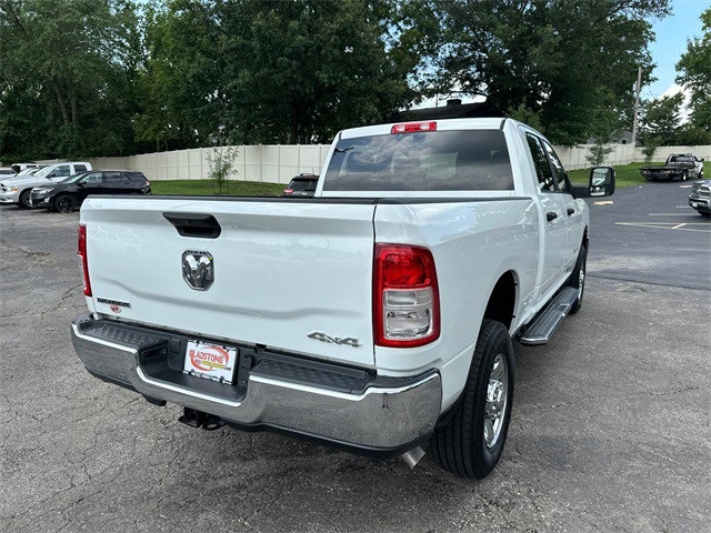 2024 Ram 2500 Big Horn photo 6